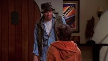 S4 E18: It Never Rains in Hooterville
