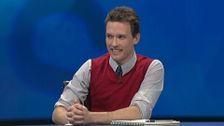 S5 E38: Letters and Numbers