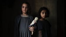 S1 E1: The Dolls