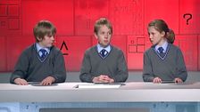 S12 E48: It's Academic