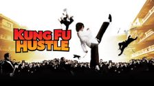 Kung Fu Hustle