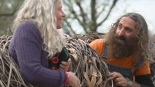 S34 E11: Urban, Design, Culture, Peace, Hedge & Dance
