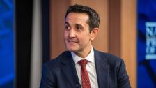 S18 E4: David Crisafulli - Premier of Queensland