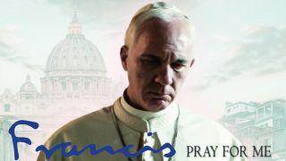 Francis: Pray for Me