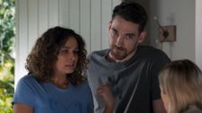 S37 E161: Home and Away