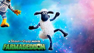 A Shaun the Sheep Movie: Farmageddon