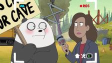 S1 E15: Occupy Bears