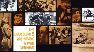 Having a Wild Weekend