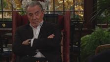 S52 E37: The Young and the Restless