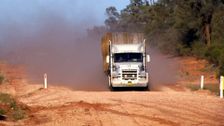 S4 E4: Outback Truckers