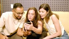 S21 E5: Supper Club