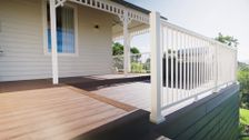S2 E1: Country House Facelift
