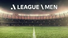 A-League Men