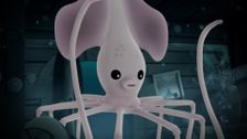 S2 E11: Long Armed Squid