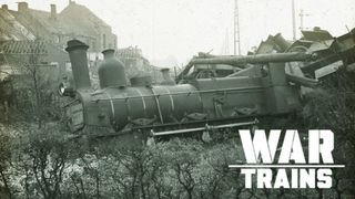 War Trains