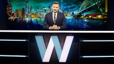 S12 E3: The Weekly with Charlie Pickering