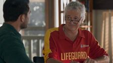S38 E173: Home and Away