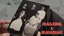 Mahjong & Mahashas