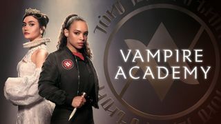 Vampire Academy