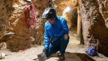 S3 E3: Gem Hunters Down Under