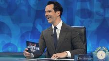 S9 E4: 8 Out of 10 Cats Does Countdown