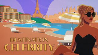 Destination Celebrity