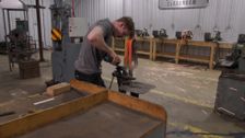 S10 E1: On the Road: Texas Showdown