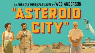 Asteroid City