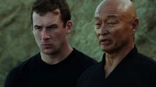 S2 E1: Destiny