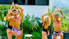S1 E18: Love Island Australia