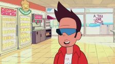 S4 E22: The Good Lars