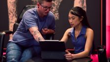 S17 E7: Ink Master