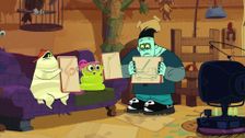 S2 E24: Must Scream TV