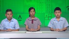 S20 E7: It's Academic