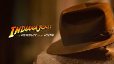 Indiana Jones: In Pursuit of an Icon