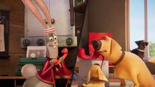 S1 E15: One Of Our Chew Toys Is Missing