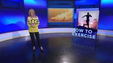 S24 E20: How to Exercise