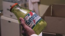 S4 E12: Thirst Quenchers