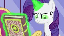 S4 E23: Inspiration Manifestation