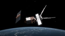 S1 E27: Satellites