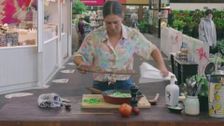 S7 E36: My Market Kitchen