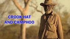 Crook Hat and Camphoo