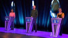 S14 E52: Tipping Point