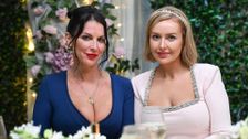 S15 E11: My Kitchen Rules