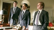 S7 E21: Institutional Memory