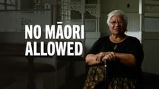 No Māori Allowed