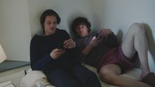 S2 E4: Threesome