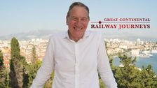 Great Continental Railway Journeys