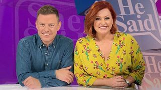 9honey - He Said, She Said