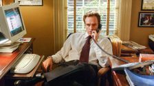 S5 E15: Full Disclosure